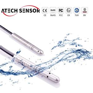 Ip68防水16mm水中タンク水位圧力センサー - Product Image 3