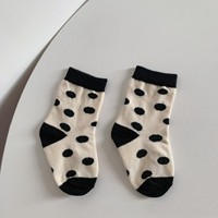 Chaussettes pour bébé, accessoires pour fille, Animal de dessin animé, pour nouveau-nés, fille, enfant en bas âge, nouveau produit, chaussettes pour bébé, chaussettes en coton