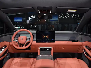 En stock <span class=keywords><strong>BYD</strong></span> <span class=keywords><strong>Tang</strong></span> L <span class=keywords><strong>EV</strong></span> 2026 Recharge rapide en 5 minutes SUV intelligent et pratique 7 places 670 km avec LiDAR Meilleur choix <span class=keywords><strong>Tang</strong></span> L 2026 - Product Image 6
