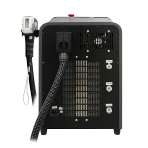 Đa chức năng Nd Yag máy laser cho hiệu quả loại bỏ hình xăm và tẩy lông chuyên nghiệp Salon Nd Yag thiết bị - Product Image 6