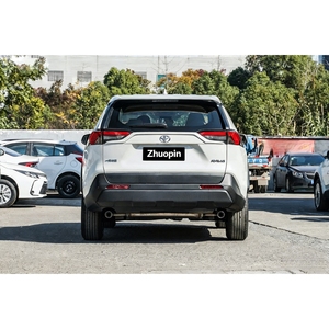 Toyota <span class=keywords><strong>RAV4</strong></span> <span class=keywords><strong>hybride</strong></span> d'occasion 2021-2023, voiture à essence économique, Toyota <span class=keywords><strong>RAV4</strong></span> d'occasion pour adultes, fabriquée en Chine - Product Image 5