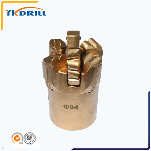 Yüksek kaliteli kömür madeni sondaj sert kaya çelik gövde <span class=keywords><strong>Pdc</strong></span> <span class=keywords><strong>Bit</strong></span> - Product Image 2