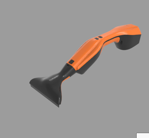 Vaporizador multiusos de alta presión para el hogar, máquina de limpieza para coche, alfombra, suelo, ventana, limpiaparabrisas de vidrio, novedad - Product Image 2