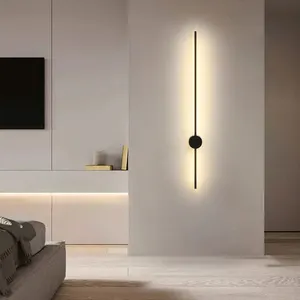 Ayrılabilir şarj edilebilir duvar lambası kapalı kurulum için kolay lüks otel akülü duvar ışık şarj edilebilir duvar ışık