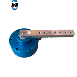 ME Crane Chassis Angle <strong>Sensor</strong> D-74243 Flatbed Chassis <strong>Balance</strong> Angle <strong>Sensor</strong> 530-760-A00AX20-1 - Product Image 2