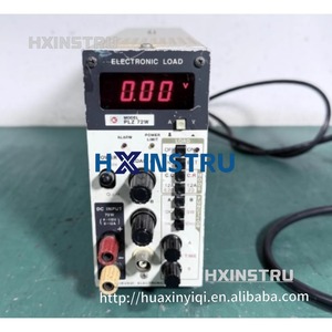 คิคุซุย พีแอลแซด 72W 4-110V 0*12A อุปกรณ์โหลดอิเล็กทรอนิกส์ รุ่น HH มือสอง - Product Image 3