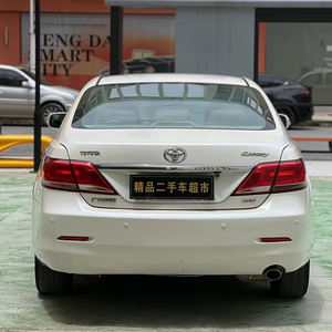 ขายส่งรถยนต์โตโยต้า แคมรี่ ปี 2009 รุ่น 2.0E รถแท็กซี่ รถโรงเรียนสอนขับรถ รถรับจ้างผ่านแอพ รถโตโยต้าแคมรี่มือสอง ราคาถูกที่สุด - Product Image 4