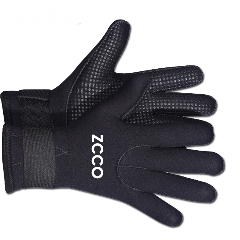 Wholesales ZCCO 3Mm Adult Strech Water