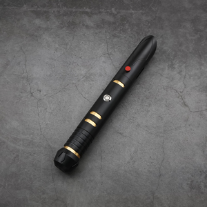 TXQSaber Temple Guard SE RGB Neo pixellightsaber mandalorian Blaster all'ingrosso Flash su scontro di alta qualità - Product Image 4