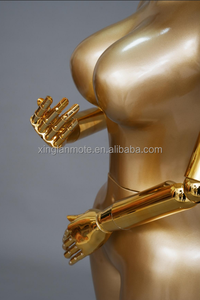 Mannequin gonflable BBL <span class=keywords><strong>pas</strong></span> <span class=keywords><strong>cher</strong></span> pour femmes aux courbes généreuses, taille extra large, taille fine, gros seins, gros fessiers, corps entier, jambes, accessoires de vitrine - Product Image 5