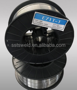 Tanque de almacenamiento de contenedores MAG al por mayor entrega rápida electrodos de soldadura <span class=keywords><strong>6013</strong></span> - Product Image 5