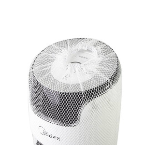 Housse de sécurité pour ventilateur sur pied, protection en maille anti-enfants pour la protection des ventilateurs électriques - Product Image 3