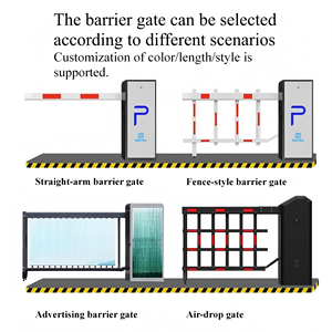 ระบบจอดรถ ลานจอดรถไร้คนดูแล ระบบจอดรถอัจฉริยะ เครื่องชำระเงินอัตโนมัติแบบบริการตนเอง - Product Image 5