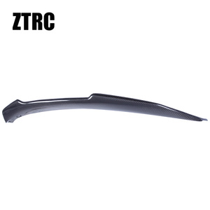 Alerón Trasero de Fibra de Carbono Estilo PSM2 para Clase C W204 4 Puertas, 2007-2014 - Product Image 6