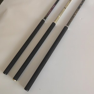 Red de Pesca Telescópica Ligera de Fibra de Carbono Qiyang Chameleon de 2.1m con Dos Secciones - Product Image 3