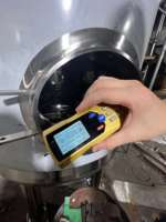 Bioréacteur automatique économique de 2000L à 5000L avec contrôle PLC pour la culture de bactéries bénéfiques agricoles