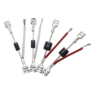 Diodo de Conmutación In5408 6A10 para Calentador Eléctrico, Control de Alta y Baja Temperatura - Product Image 2