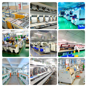 Nhập khẩu chip ban đầu stmf103c8t6 Màn hình TFT ban phát triển 0.96-inch LCD chip duy nhất cánh tay - Product Image 5