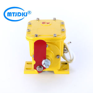 폭발 방지 벨트 파손 감지기, 벨트 파손 감지기, 방진 폭발 방지 벨트 컨베이어 보호 장치 - Product Image 2