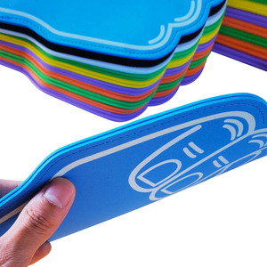 Chất lượng cao cổ vũ <span class=keywords><strong>EVA</strong></span> bọt tay khuyến mãi ngón tay cổ vũ <span class=keywords><strong>EVA</strong></span> bọt ngón tay tay cho sự kiện thể thao - Product Image 3