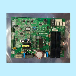 Запасные части для лифта, печатная плата для лифта YUNGTAY, дверной оператор, печатная плата в сборе DD011267 для лифтов, дешевая печатная плата - Product Image 1