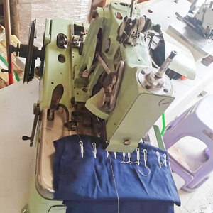 Nhà máy bán New reece 101 kim duy nhất lỗ gắn lỗ Máy may giá rất tốt đẹp - Product Image 5