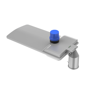 Réverbère LED 200W Corps en alliage d'aluminium Alimentation secteur Garantie 5 ans Parcs Carrés Parcs Industriels Scenic Spots IP65 - Product Image 4