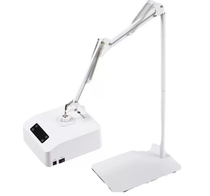 Lampe de séchage UV LED sans fil rechargeable 48W, portable, à batterie, pour le durcissement du gel - Product Image 5