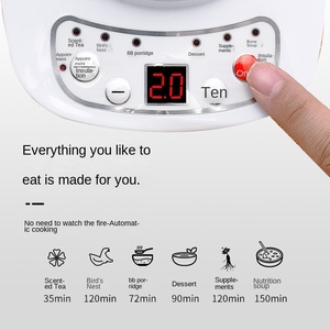 Various Styles Multifunction Automatic Power Boiling Tea & Coffee Stainless Steel Electric 1.2L Cordless Thermal <b>Kettle</b> - Product Image 5