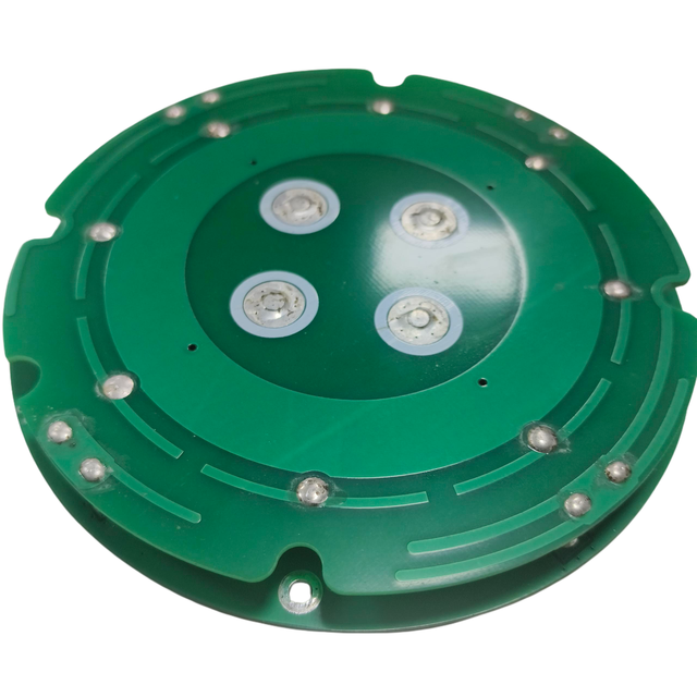 STARF High Frequency All Band Internal Embedded 34dB RTK Base Station Survey Antenna Full Set Cable Stand PCB Material Vertical