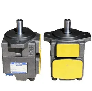 PV2R1-17-F-R ปั๊มใบพัด Villefort ของแท้ใหม่2R1-19 2R1-23 2R1-31 2R1-28 2R1-25 - Product Image 4