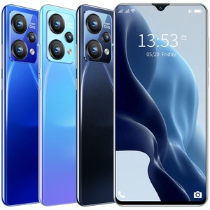 <span class=keywords><strong>Reno</strong></span> <span class=keywords><strong>7</strong></span> <span class=keywords><strong>Pro</strong></span> สมาร์ทโฟน16GB + 512GB,โทรศัพท์มือถือแอนดรอยด์<span class=keywords><strong>5G</strong></span> หน้าจอขนาด6.8 ''แบตเตอรี่ขนาดใหญ่6800MAh 32MP + 64MP - Product Image 6