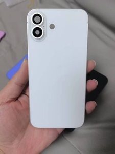 Конвертируемый корпус мобильного телефона для <span class=keywords><strong>iPhone</strong></span> 12 Convert 16 12 до 16 и 12 Convert To16 задняя крышка корпуса - Product Image 4