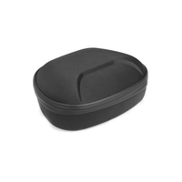 Étui de transport rigide en EVA pour manette Steam, boîte de rangement protectrice étanche et antichoc, sac à main pour manette de jeu Steam