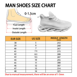 Cantidad mínima <span class=keywords><strong>de</strong></span> pedido Zapatillas <span class=keywords><strong>de</strong></span> deporte Logotipo personalizado <span class=keywords><strong>de</strong></span> alta calidad Confort Zapatos <span class=keywords><strong>de</strong></span> entrenamiento con cordones Diseño <span class=keywords><strong>de</strong></span> bandera <span class=keywords><strong>de</strong></span> México <span class=keywords><strong>Pisos</strong></span> absorbentes <span class=keywords><strong>de</strong></span> golpes - Product Image 6