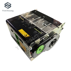 Pièces détachées originales pour distributeur automatique de billets <span class=keywords><strong>Diebold</strong></span> <span class=keywords><strong>Nixdorf</strong></span> ESC Reel Storage RM4RM3 1750291701 <span class=keywords><strong>Diebold</strong></span> 01750291701 DN200 250 450 pour distributeur automatique de billets DN - Product Image 5