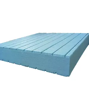 国产室内外保温硬质发泡板聚苯乙烯挤塑板XPS挤塑板