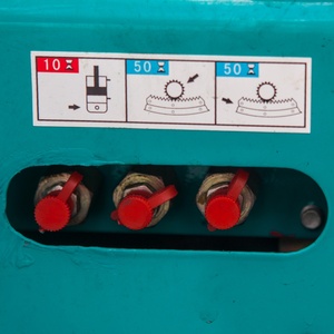 รถขุดขนาดเล็ก SUNWARD 1 ตัน รุ่น <span class=keywords><strong>SWE08B</strong></span> ดูแลรักษาง่าย พร้อมปั๊มไฮดรอลิกแบบสองเกียร์ สำหรับงานรื้อถอนขนาดเล็ก - Product Image 6