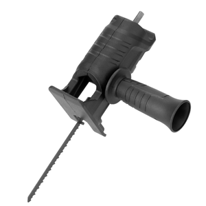 Convertisseur de <span class=keywords><strong>scie</strong></span> sauteuse pour perceuse électrique, <span class=keywords><strong>accessoires</strong></span> pour outils électriques - Product Image 4