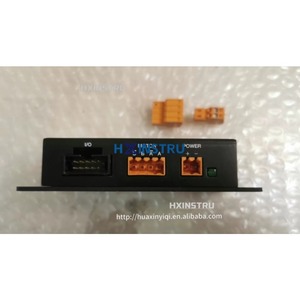 RORZE NIB RD-023MB 2P MICRO STEP DRIVER CONTROLLERS มือสอง H - Product Image 3