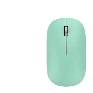 Nhà máy bán hàng trực tiếp của chuột sạc không dây 2.4g mới với chức năng chế độ kép và - Product Image 2