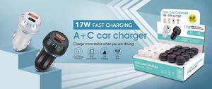 Cargador USB C de <span class=keywords><strong>20W</strong></span> con Puerto USB-C y USB-A para Teléfono 17/16/15/14/13 - Product Image 6