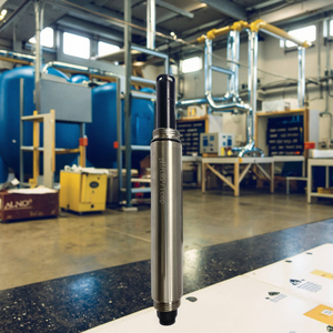 अनुकूलन योग्य 3-इन-1 ss316 डिजिटल वाटरप्रूफ पीएच ओएम के लिए अनुकूलन योग्य 3-इन-1 sc. - Product Image 4