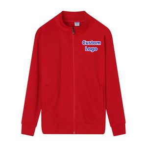 Nouvelle veste de baseball pour homme 2024, logo personnalisé, grande taille, style varsity, bomber, streetwear, coupe-vent, vêtements d'extérieur - Product Image 2