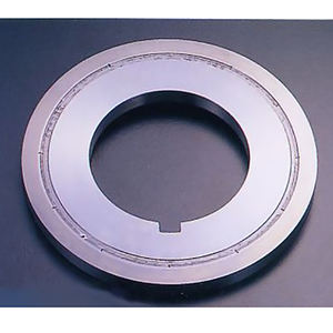 Cuchilla Redonda Motorizada para Acero, Fabricada en Japón, Accesorios Industriales, Corte, Herramientas de Máquina CNC, Venta al por Mayor - Product Image 1