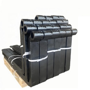Horquillas de Repuesto para Montacargas de Marca Nueva y Calidad, para 1.5t-1.52m, 2.5t-2m, 2-2.5t/1070mm - Product Image 2