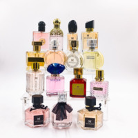 Parfums de Marque Française de Designer en Gros, Mini Parfums et Fragrances pour Femmes, 30ml
