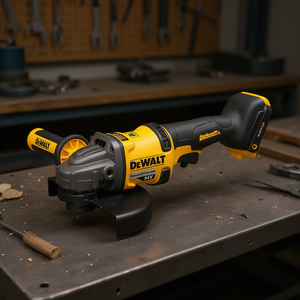 Amoladora Angular DeWalt de 54V, Herramienta Inalámbrica sin Escobillas - Product Image 3