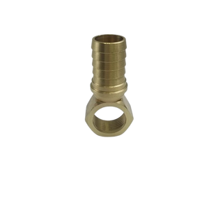 ท่อหนามปลายบอลหมุนท่อ ID x npsm 3/4 "x 3/4" - Product Image 6