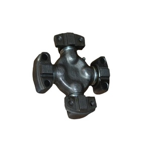 Eje de Transmisión Universal Doosan, Conjunto de Eje Cruzado de Acero, Nuevo para Montacargas Diésel de 2-3T, Pieza BsX0006283 - Product Image 4